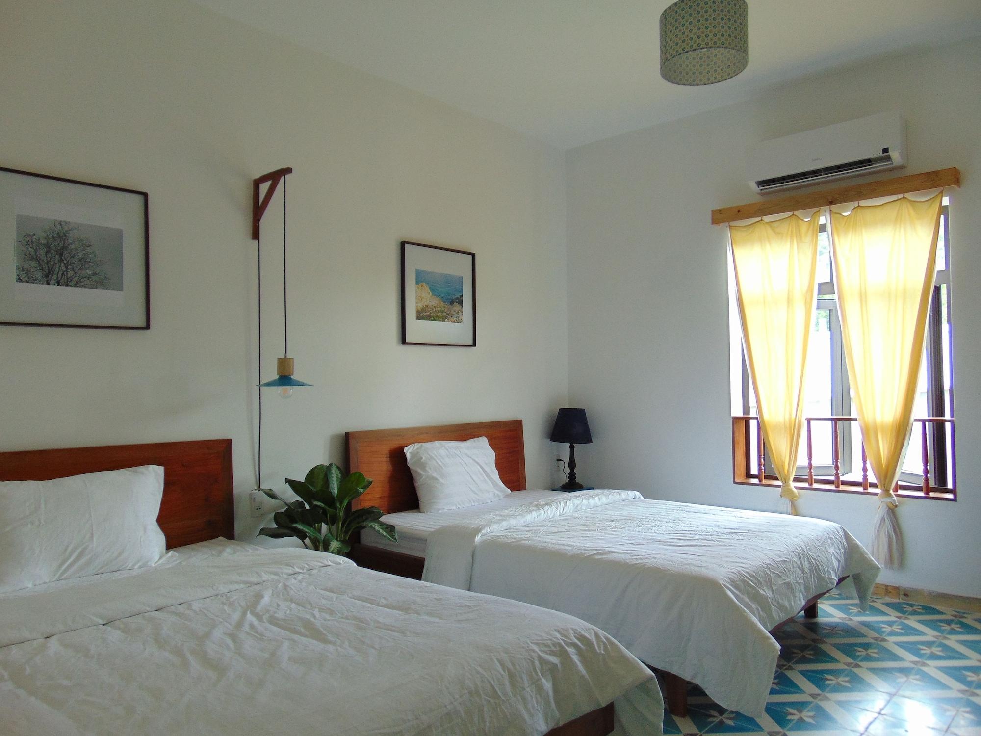 Hotel De Condor Chi Khu Co Ong Exterior photo