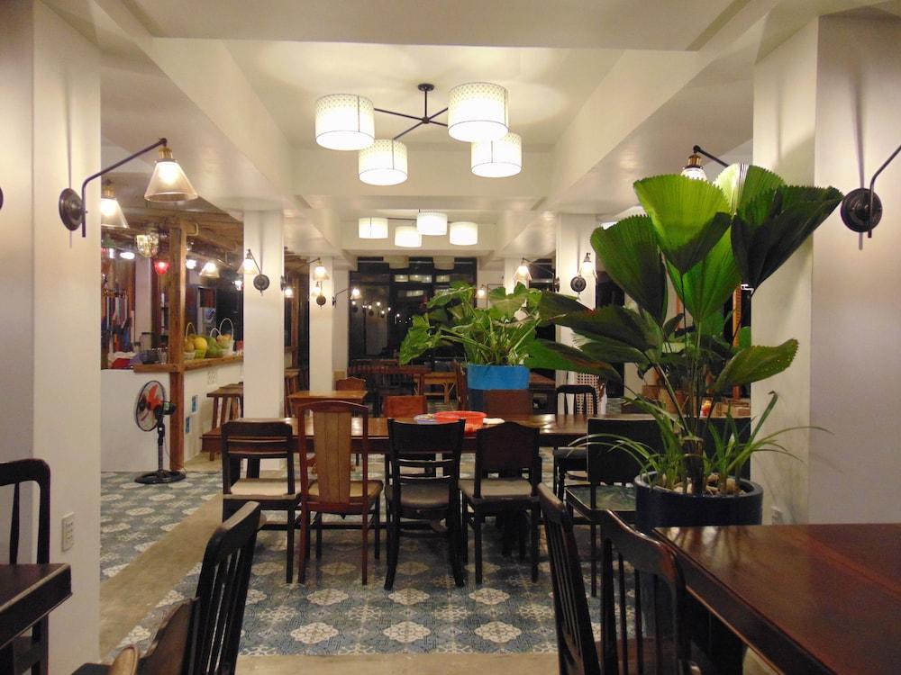 Hotel De Condor Chi Khu Co Ong Exterior photo
